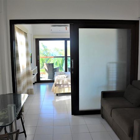 Na Praia - Araca 305 Super Luxo - Frente Mar Natal Bagian luar foto